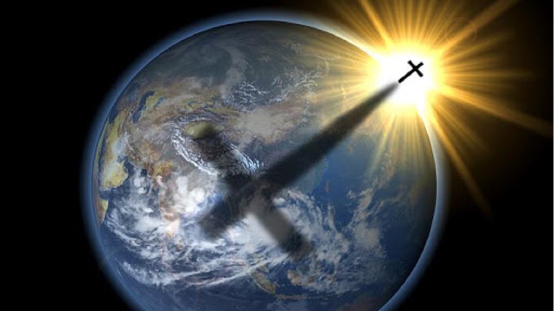 O Cristão e o Mundo